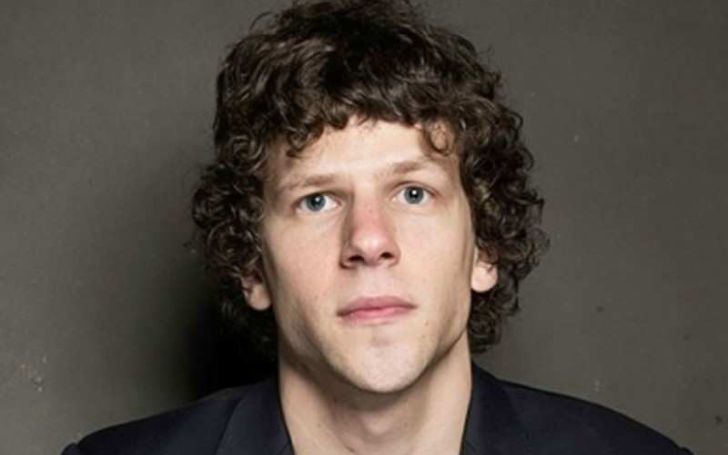 How Much Is Social Network's Star, Jesse Eisenberg Worth At Present? Get To Know All About His Age, Height, Career, Personal Life, Relationship, & Family